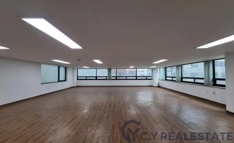 삼전역 역세권 저렴한 가격의 사무실 대표 사진
