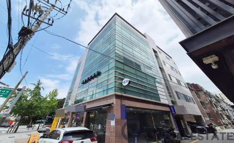 백제고분군 무권리 상가 1층 추천 대표 사진