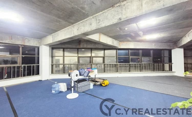 문정로데오거리 위치 좋은 무권리 상가 추천 대표 사진