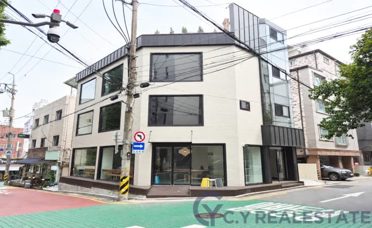 방이동 신축 무권리 상가추천 대표 사진