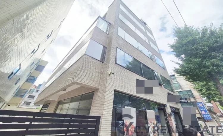 오금역 무권리 인테리어 사무실 추천 대표 사진