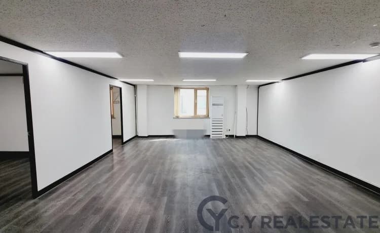 방이동 무권리 인테리어 저렴한 가성비 사무실 추천 대표 사진