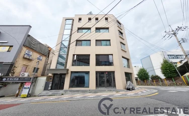 문정로데오거리 상가 / 가락시장역상가 대표 사진