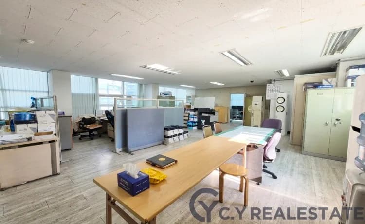 문정역 사무실 문정동 소형 사무실 임대 대표 사진