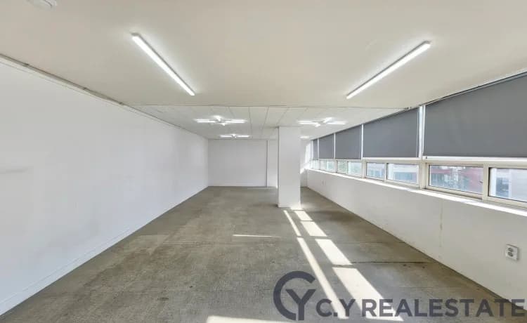석촌동 3층 채광좋음 사무실 대표 사진